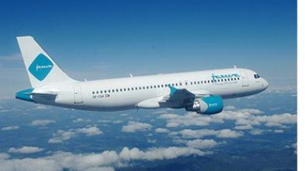 Jazeera Airways