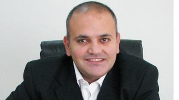 Kamil Al Jawhari