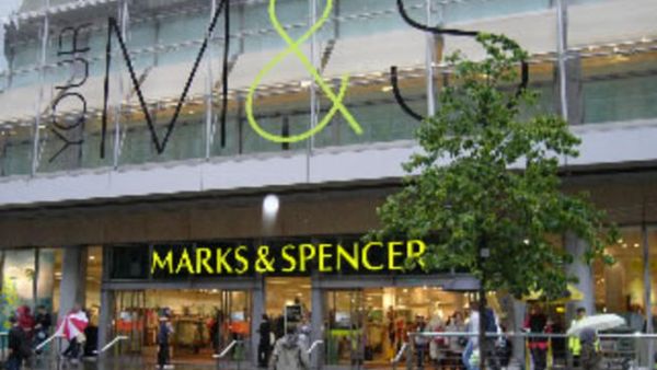 Marks & Spencer 