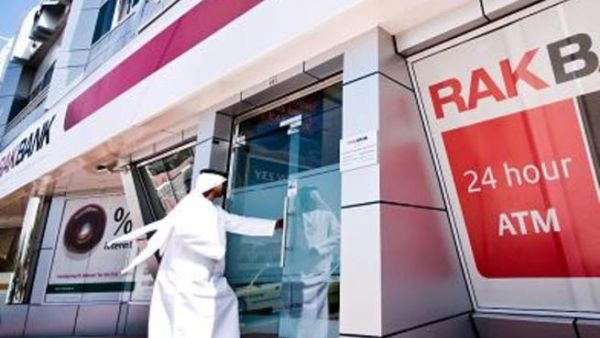 RAKBANK 