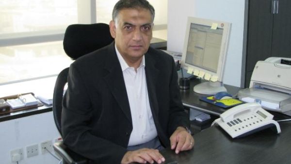 Shahid Bhatti Shahid Bhatti