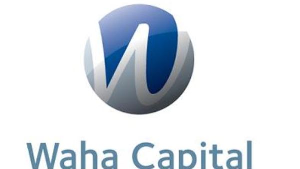 Waha Capital Waha Capital
