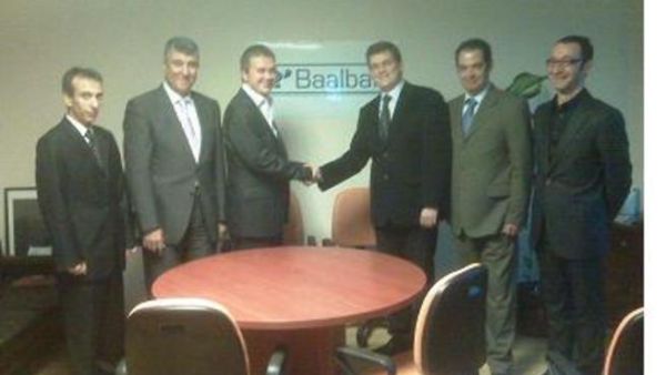 Baalbaki Group