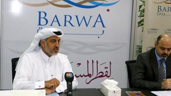 BARWA 