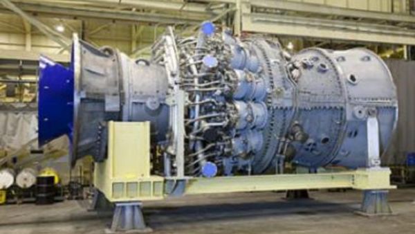 GE