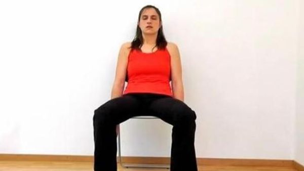 Grinberg method