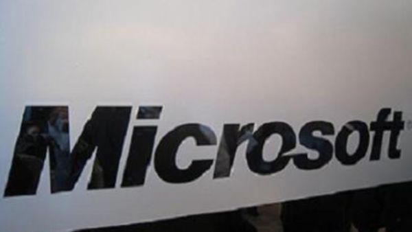 Microsoft