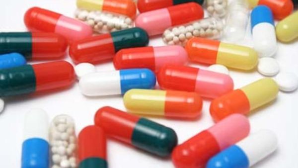 Pharmaceuticals 