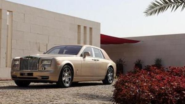 Rolls-Royce