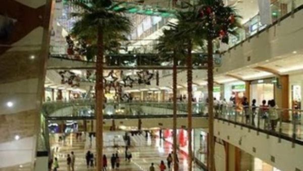 Shopping