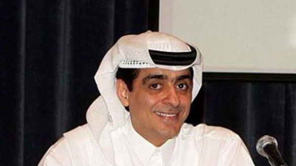 Masood Al Awar