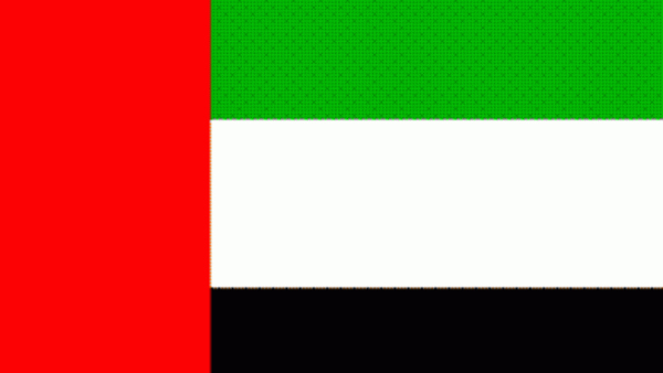 United Arab Emirates