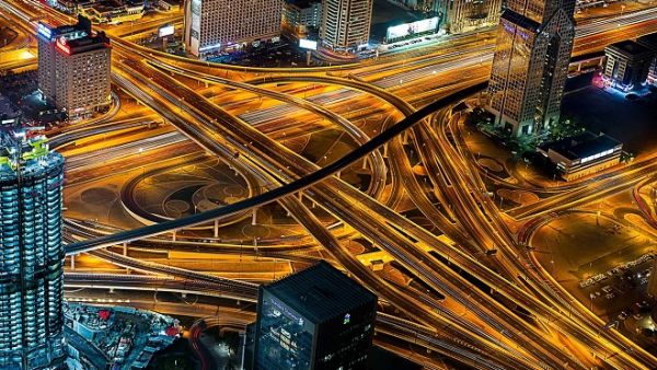 In 2016, 90 percent of all dollars invested in the Middle East and North Africa (MENA) region went in to the UAE. (File photo)