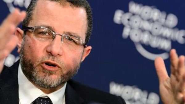 Egypt falls to 107th place in WEF's global competitiveness index