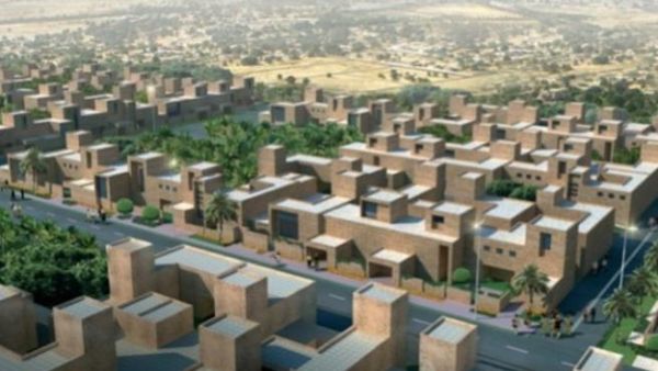 Saudi Arabia’s Green Construction Potential: Insurance for a New Green Economy?