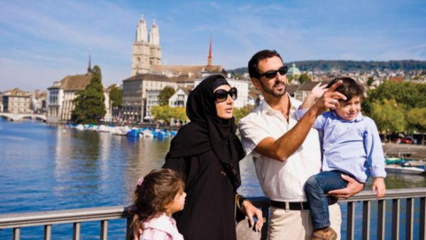 The Halal tourism sector has advanced following product investments in the UAE, the Maldives, Spain, Japan, the Philippines and Russia, and others.(AMEinfo)