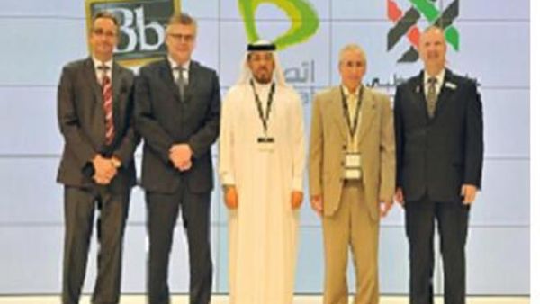 Etisalat