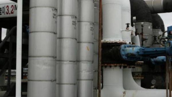 Baghdad claims sole authority over oil exploration and export. It has already accused the Kurds in the past of smuggling crude via Iran and keeping the revenue for itself