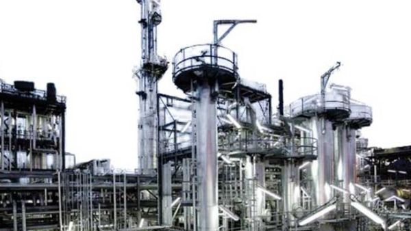 The Sohar Plastics project will further upgrade the production of natural gas liquids