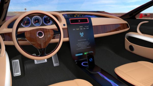 Applications such as automatic traffic mapping and advanced remote diagnostics and repair are still about five years away from mainstream adoption. (Shutterstock)