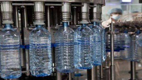 About 24 percent of samples taken from the plants were found contaminated by E.coli bacteria. (Thermomed.com.tr)
