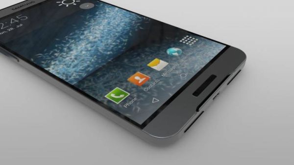 سامسونغ Galaxy S7