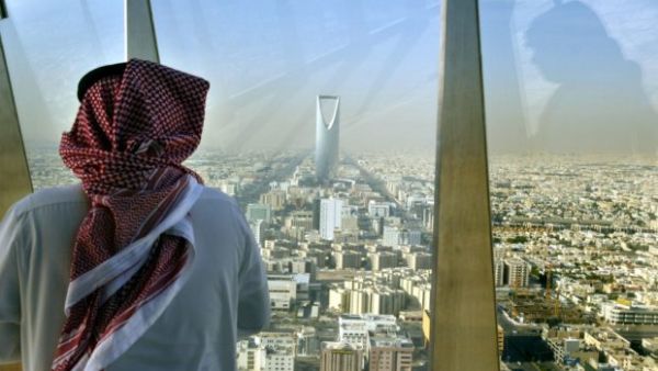 Saudi Vision 2030 was announced in April focusing on economic diversification and attracting foreign investment. (AFP/File)