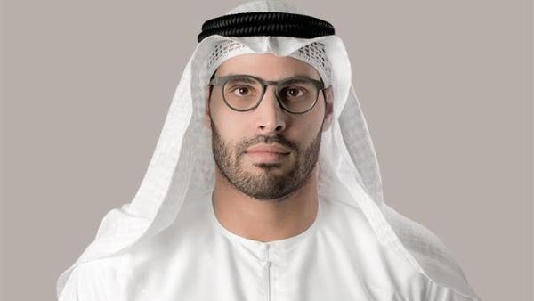 محمد خليفة المبارك الرئيس التنفيذي لشركة الدار العقارية 