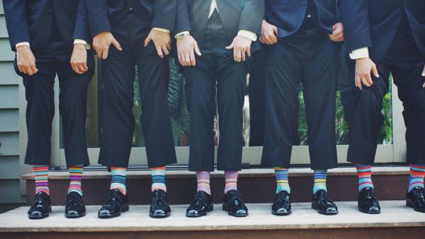 Making friends with some new colleagues and taking on challenging projects can help you get your flair back at work. (Pexels)