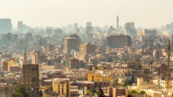 Egypt is implementing several reforms to wean the population off a decades-old, costly subsidy program. (Shutterstock)