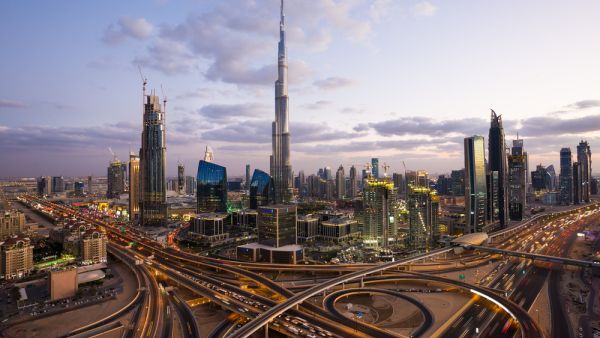 In 2015 2,000 millionaires relocated to Dubai, and that trend is expected to continue this year. (Shutterstock)