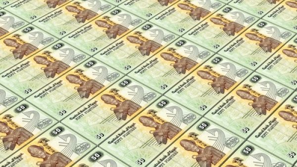 بدأت مصر في الإعداد لموازنة 2015-2016 كان سعر الدولار في فبراير شباط 2015 نحو 7.63 جنيه