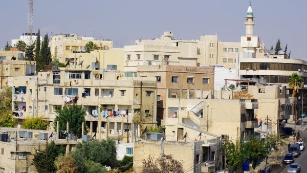 The financing will also support a program to extend rotating loans to citizens to start their own projects. (Shutterstock)