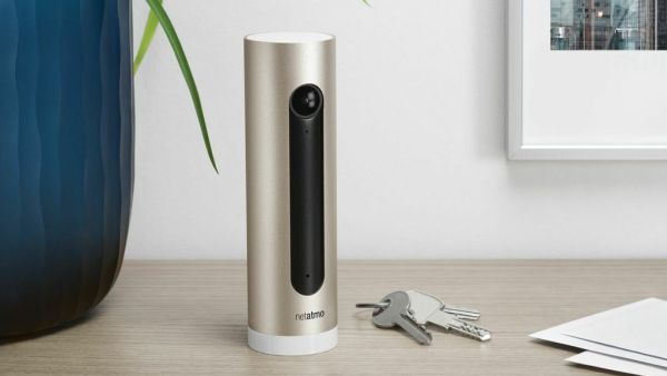 netatmo
