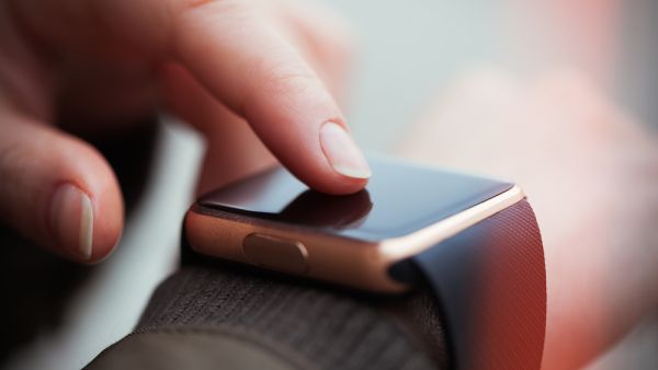 The Digital Touch feature will not be available after September. (Shutterstock)