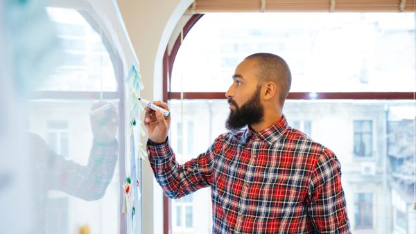 Time management, re-investing in your startup, and a little perseverance, go a long way in having a successful company. (Shutterstock)