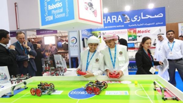 
Leading industry players will be showcasing the very latest production innovations and solutions for the education market.  (Educationjournalme.com)