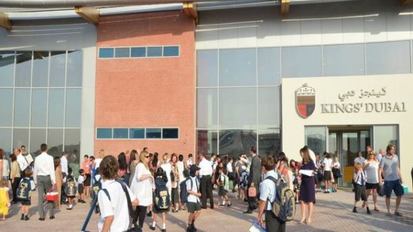 The amount of the fees increase is dependent on the schools' rating by the Dubai School Inspection Bureau. (File photo)