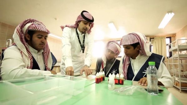A total of 133 private and international schools across the kingdom will soon shift to new buildings under construction following the new rules.  (YouTube)