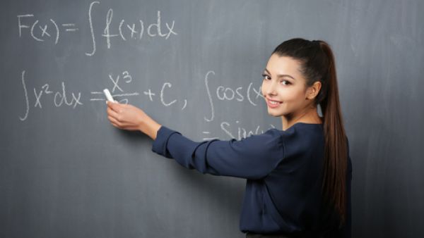 In order to be the best educator you can be, you need to always be ahead of the game, understanding the latest systems, and the newest trends in education.  (Shutterstock)