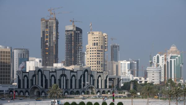 Dubai, Abu Dhabi and Doha property markets have emerged stronger owing to international projects, foreign investment flows and growing population. (Shutterstock)