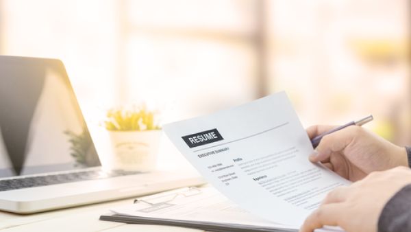 Each employer looks for something different in their potential employee, even if two jobs are similar in nature.   (Shutterstock)