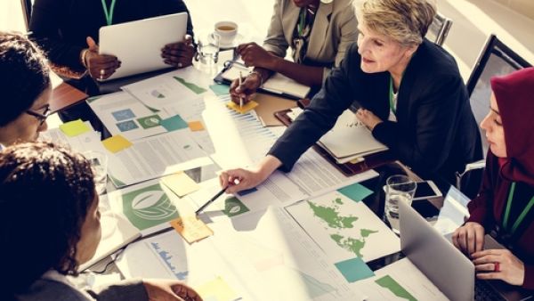 Many companies aren’t fully aware of the essential training their employees need and would like to have. (Shutterstock)