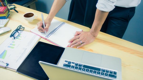 Success can start with a simple idea coupled with the passion and talent to develop that idea into reality. (File photo) 