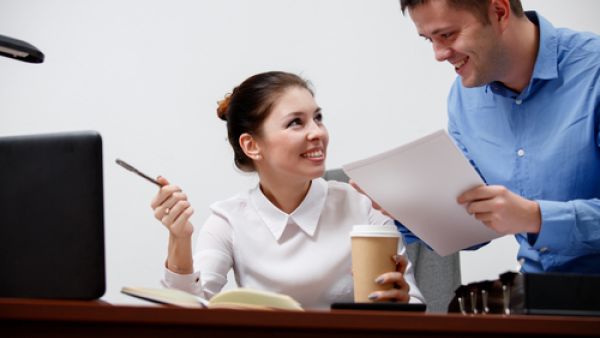 Finding the right employee may require being extra specific with the job requirements. (Shutterstock)