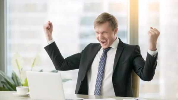The most important skill employers in the Middle East look for when hiring are good communication skills in Arabic and English.  (Shutterstock)