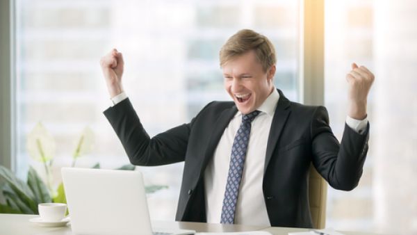 The most important skill employers in the Middle East look for when hiring are good communication skills in Arabic and English.  (Shutterstock)