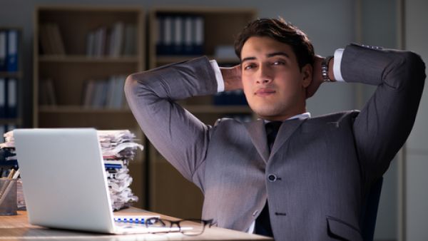 Meeting deadlines, starting and ending meetings on time, not extending lunch breaks, and being conscious of others’ time are all essential to demonstrate your sense of punctuality. (Shutterstock)