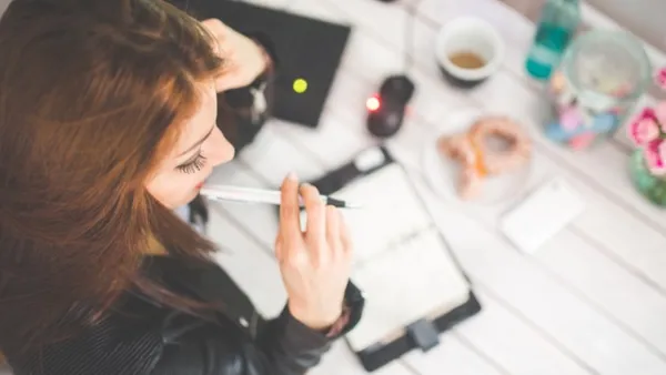 If you feel that you need a job change, make sure that you have the planning done ahead of time in order to have a smooth and prosperous career transition. (Pexels)

