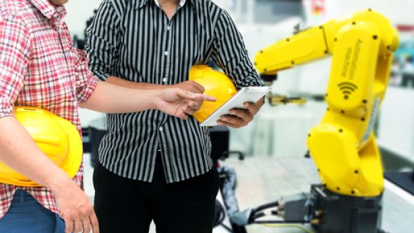 Research indicates that the easiest way to increase the economic complexity of the country’s export basket would be through giving foreign companies with new expertise a chance to produce new goods in the country. (Shutterstock)